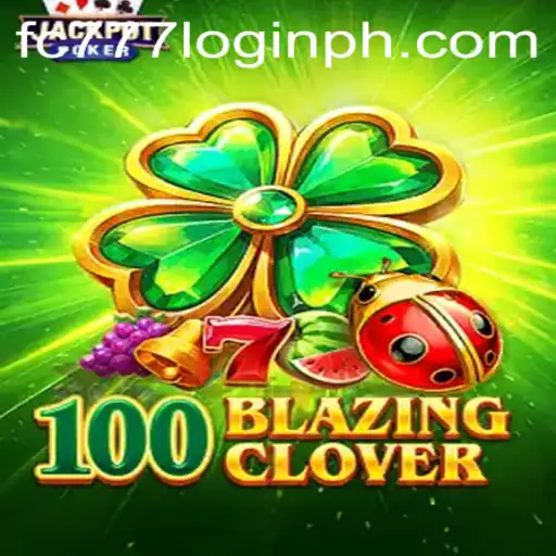 Exploring 100BlazingClover: A Captivating Virtual Adventure