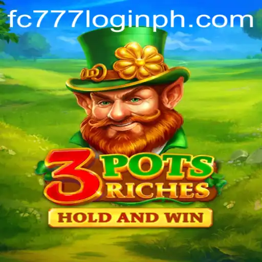 Discover 3potsRiches: The Thrilling Casino Game