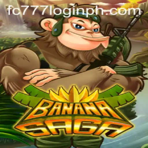 Discover the Thrills of BananaSaga: Your Ultimate Guide to FC777 Login and Gameplay