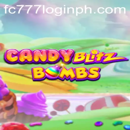 CandyBlitzBombs: A Dynamic Puzzle of Sweet Explosions