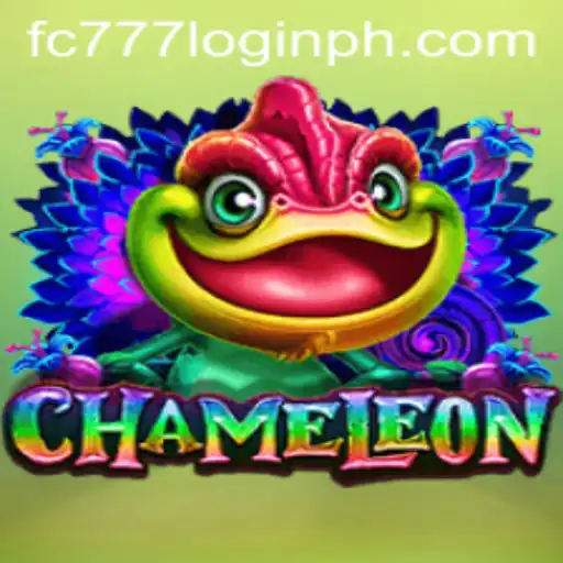 Chameleon: The Mysterious Game of Deception and Strategy