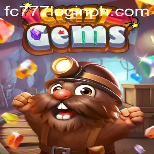Discover the Thrilling World of CrazyGems and Mastering the Art of fc777 Login