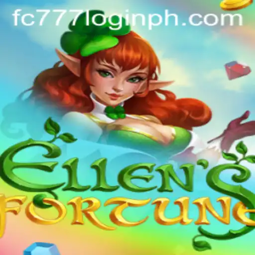 EllensFortune: Unlocking the Secrets of fc777 Login