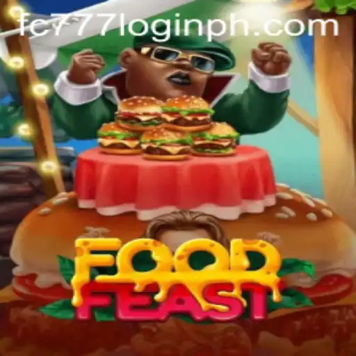 Explore FoodFeast: A Culinary Gaming Adventure
