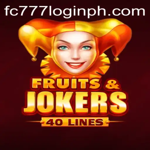 Exploring FruitsAndJokers40: A Delightful Gaming Experience