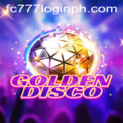 GoldenDisco: A Dazzling Adventure in Gaming