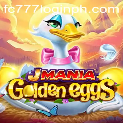 Unlock the Thrills of JManiaGoldenEggs with fc777 login