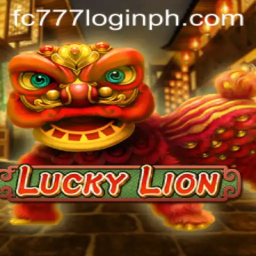 Exploring the Thrills of LuckyLion: Your Gateway to Gaming with fc777 login