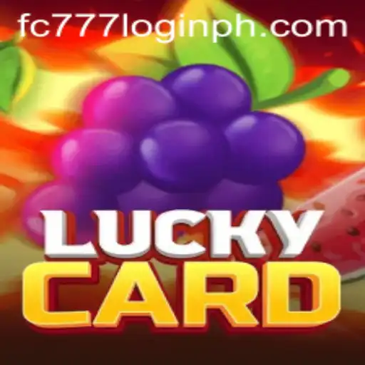 Unlock The Thrill Of LuckyCard