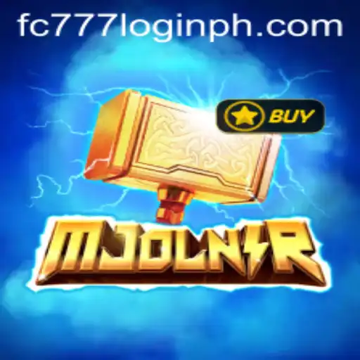 Discover the Epic World of Mjolnir: An Exciting New Game