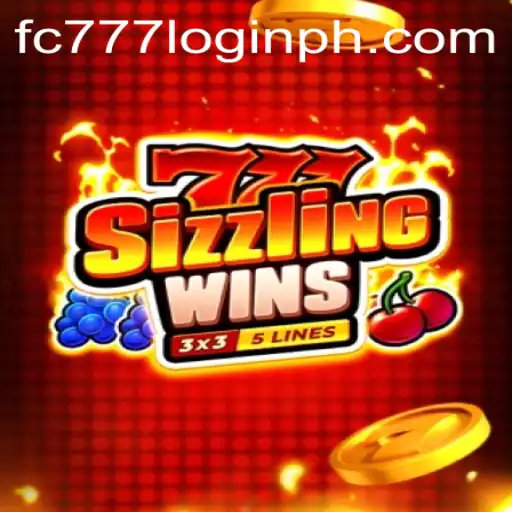 Discover the Thrills of 777sizzlingwins and Enhancing the Experience with fc777 Login