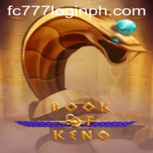 BookOfKeno: A Guide to the Thrilling Lottery Experience