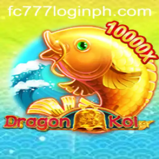 DragonKoi: Exploring the Depths of a Mythical Realm with fc777 Login