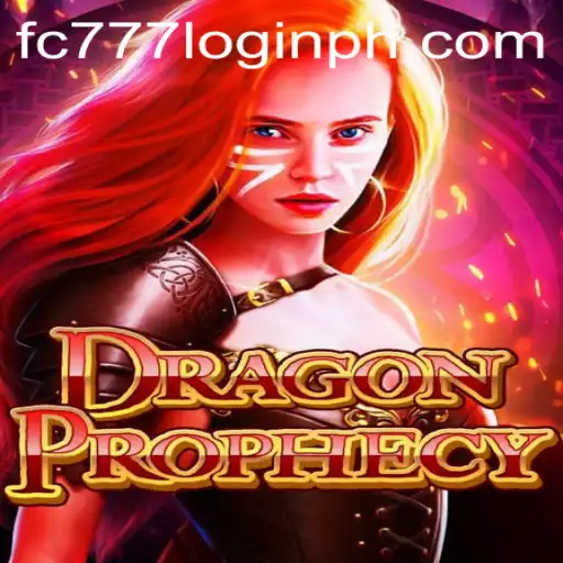 DragonProphecy: Enter the Magical Realm Through fc777 Login