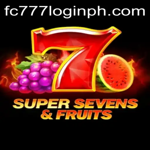 Exploring 7SuperSevens&Fruits: Unveiling its Features and Gameplay