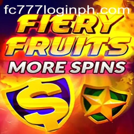 Unveiling FieryFruitsMoreSpins: A Game of Excitement and Reward