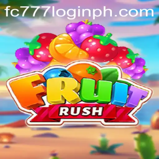 FruitRush: Dive Into a World of Juicy Challenges with fc777 Login