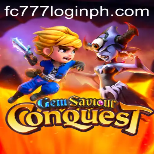 Unveiling GemSaviourConquest: A New Era in Gaming