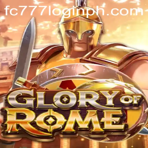Glory of Rome Game Overview