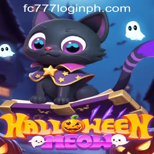 Exploring the Enchanting World of HalloweenMeow: A Bewitching Gaming Experience with fc777 Login