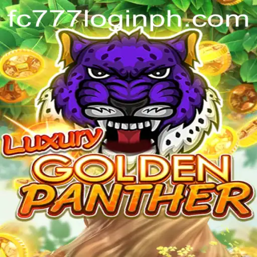 Exploring the Game: LUXURYGOLDENPANTHER