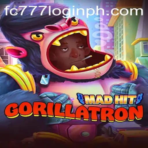 MadHitGorillatron: A Thrilling Game Experience