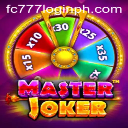 Discover the Thrills of MasterJoker and Understanding FC777 Login