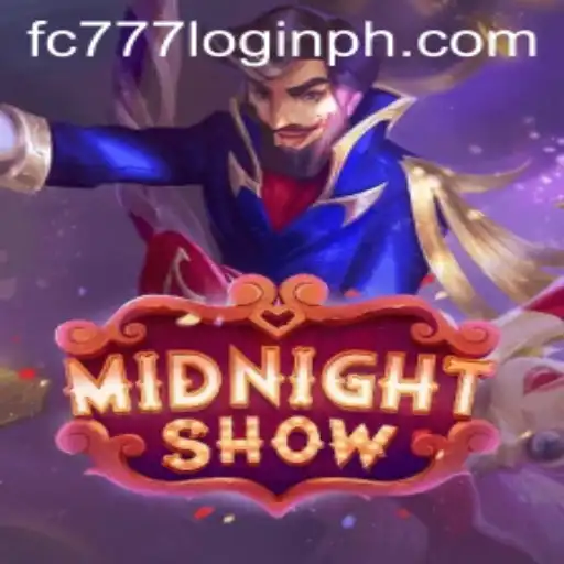 Unveiling MidnightShow: A Thrilling Gaming Experience with fc777 Login