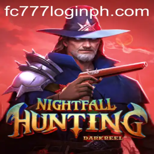 NightfallHunting: Embark on a Thrilling Adventure