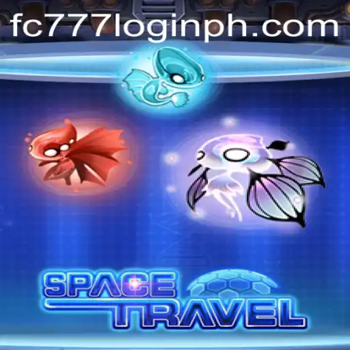 Explore the Cosmic Universe of SpaceTravel with fc777 Login