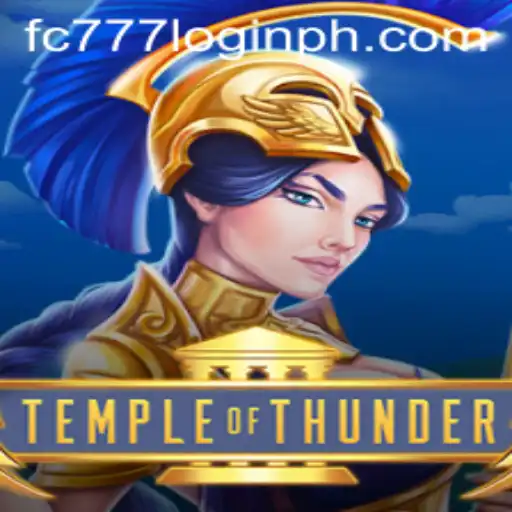 Explore the Mystical Adventure of TempleofThunder