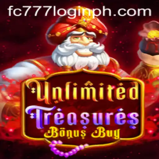 Exploring Unlimited Treasures Bonus Buy