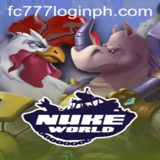 Explore NukeWorld: A Thrilling Adventure