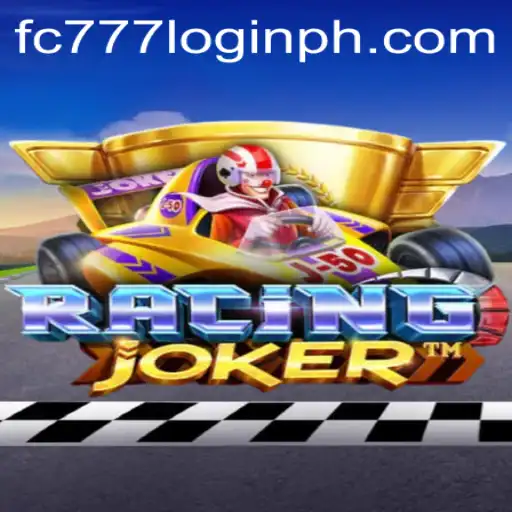 RacingJoker: The Thrill of the Chase Meets the Digital Frontier