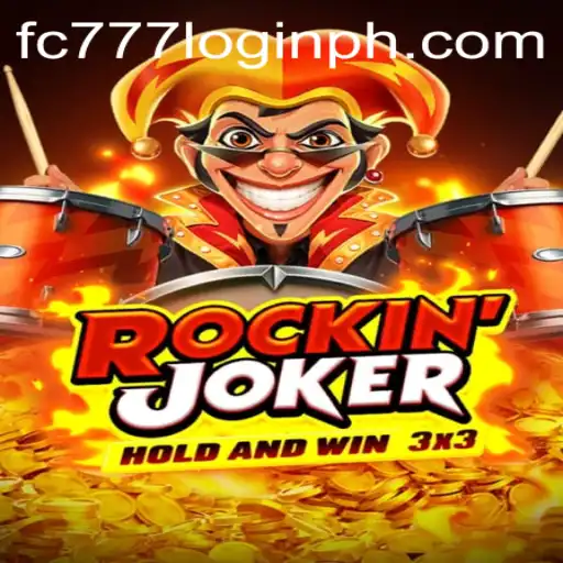 Exploring RockinJoker: A New Era of Casino Gaming with FC777 Login