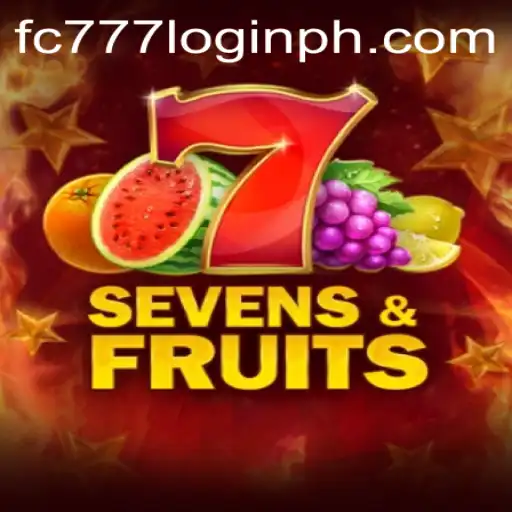 Exploring SevensFruits: A Complete Guide to the Game and FC777 Login