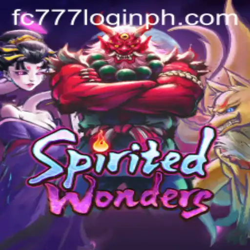Exploring the Enchanting World of SpiritedWonders: A Guide to FC777 Login and Gameplay