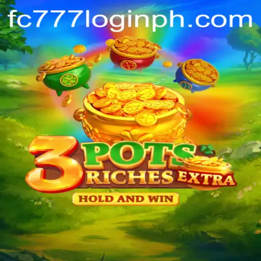 Dive into the Thrilling World of 3potsExtra