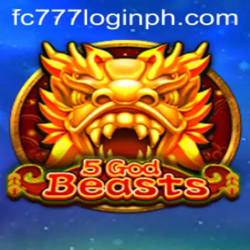 Discovering the Engaging World of 5GodBeasts