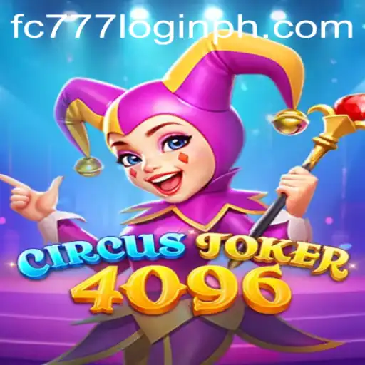 Explore the World of CircusJoker4096: A New Gaming Adventure
