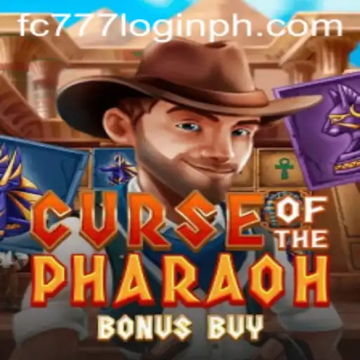 Exploring the Enigmatic World of CurseofthePharaohBonusBuy and the Convenience of fc777 Login