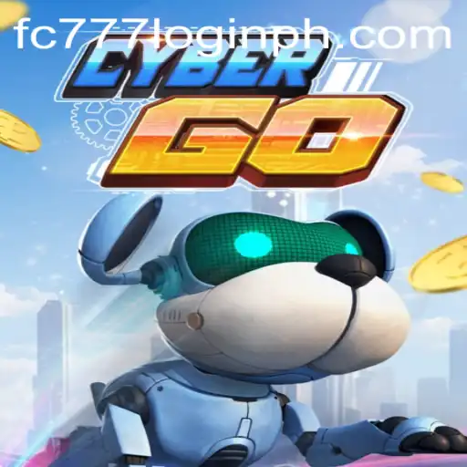 Discovering CyberGO: The Future of Immersive Gaming with fc777 Login