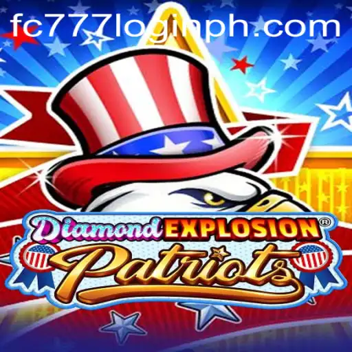 DiamondExplosionPatriots: A Thrilling Adventure Awaits 