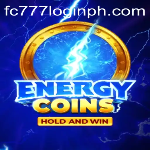 Unveiling EnergyCoins: A Thrilling New Game with fc777 Login Feature