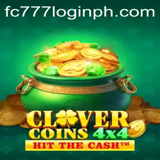 Explore the Exciting World of CloverCoins4x4