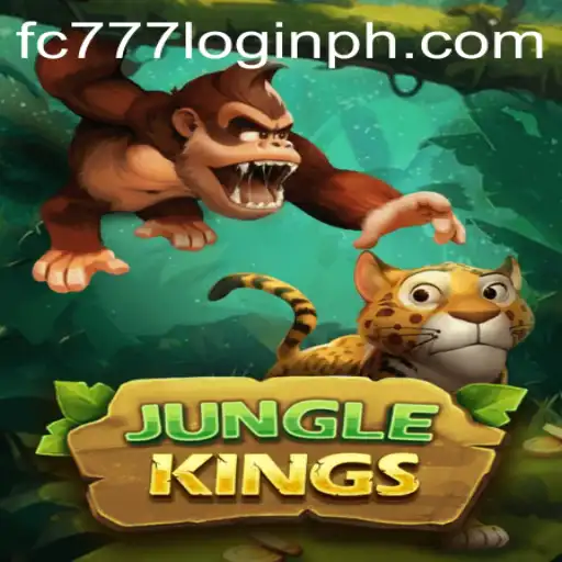 The Exciting World of JungleKings and the fc777 Login Experience