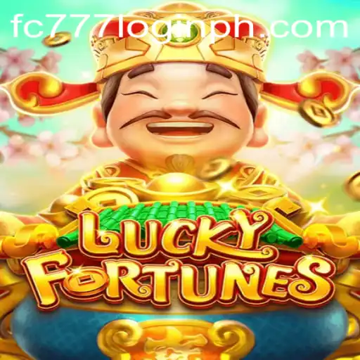 LUCKYFORTUNES: A Captivating Journey into the World of Luck and Strategy