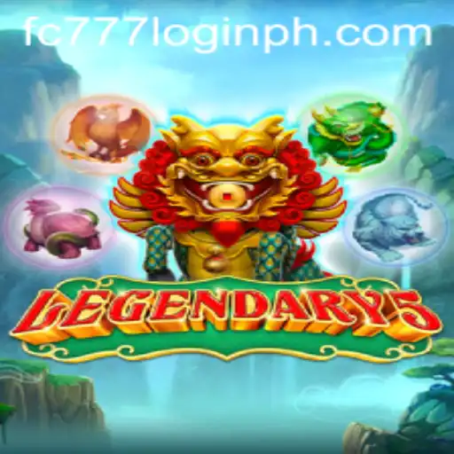 Unveiling Legendary5: The Future of Strategic Gaming Experience