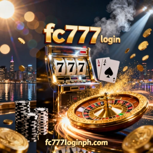 fc777 login