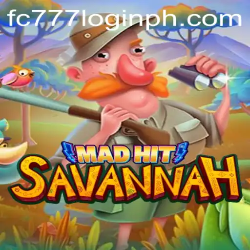 MadHitSavannah and the Fascination of fc777 Login: A Comprehensive Guide
